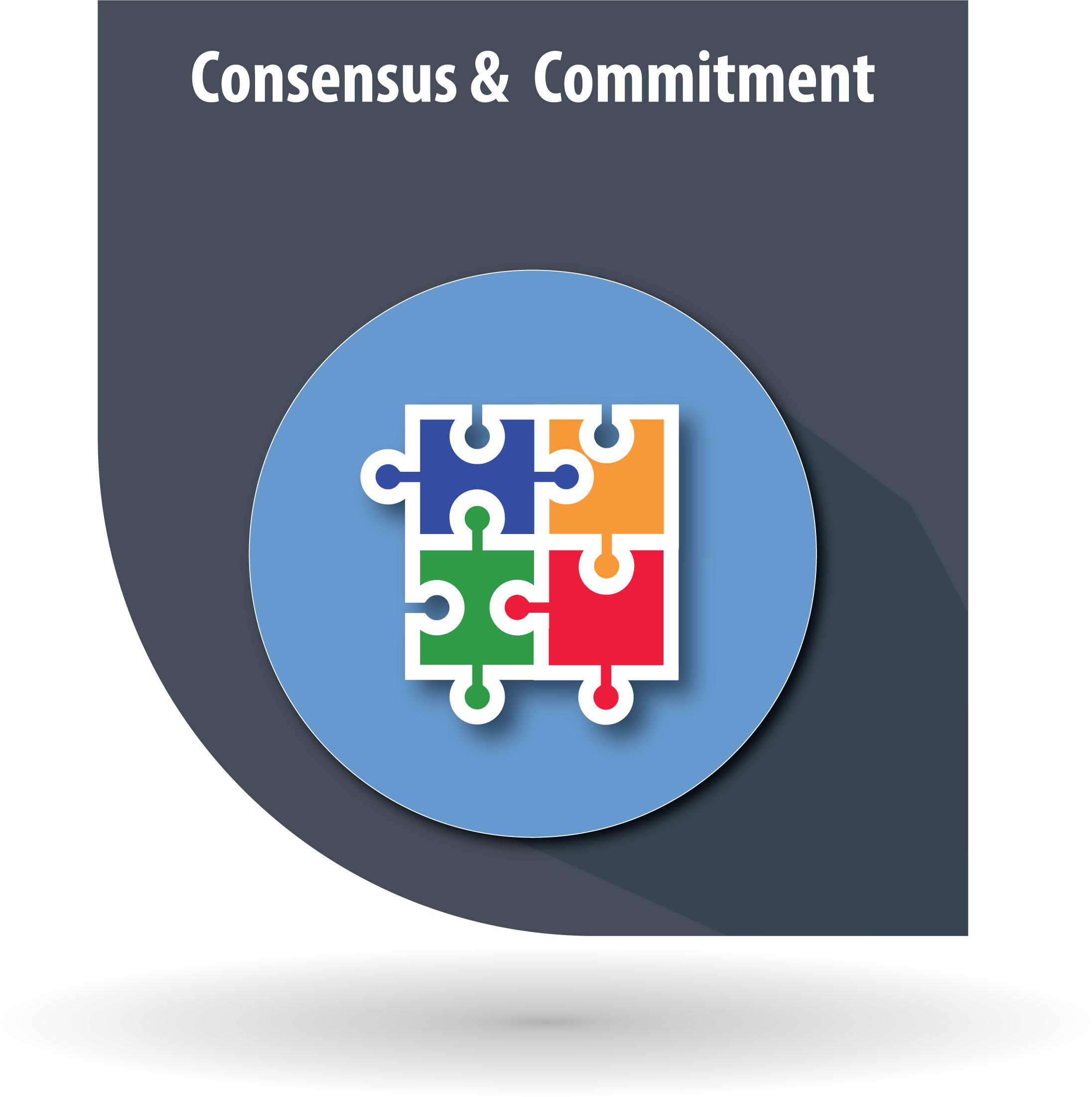 TERM 2 Consensus